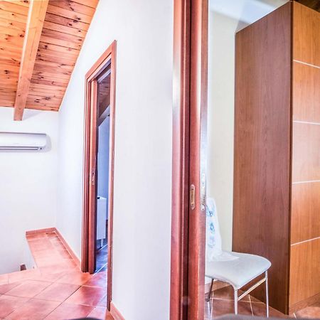Amore Rentals - Maison Palazzo Correale Sorrent Exterior foto