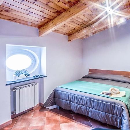 Amore Rentals - Maison Palazzo Correale Sorrent Exterior foto