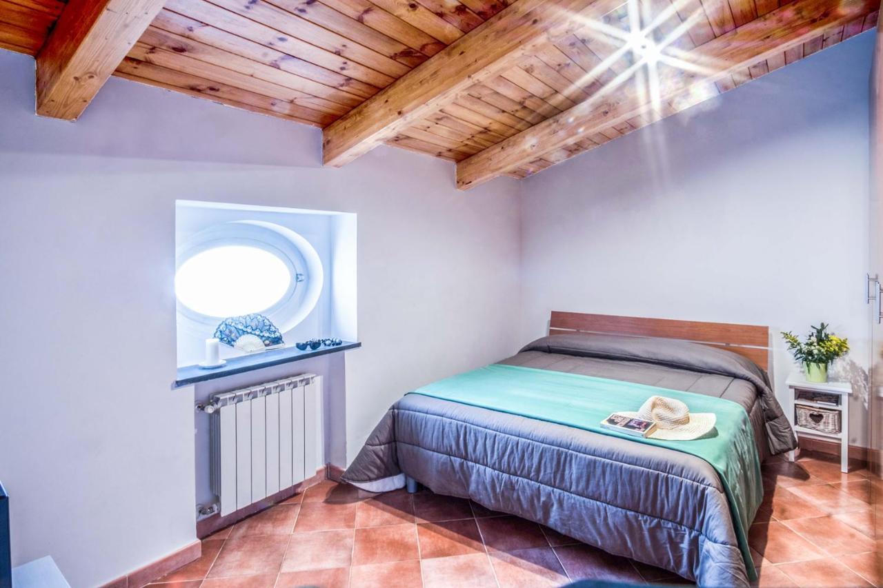 Amore Rentals - Maison Palazzo Correale Sorrent Exterior foto