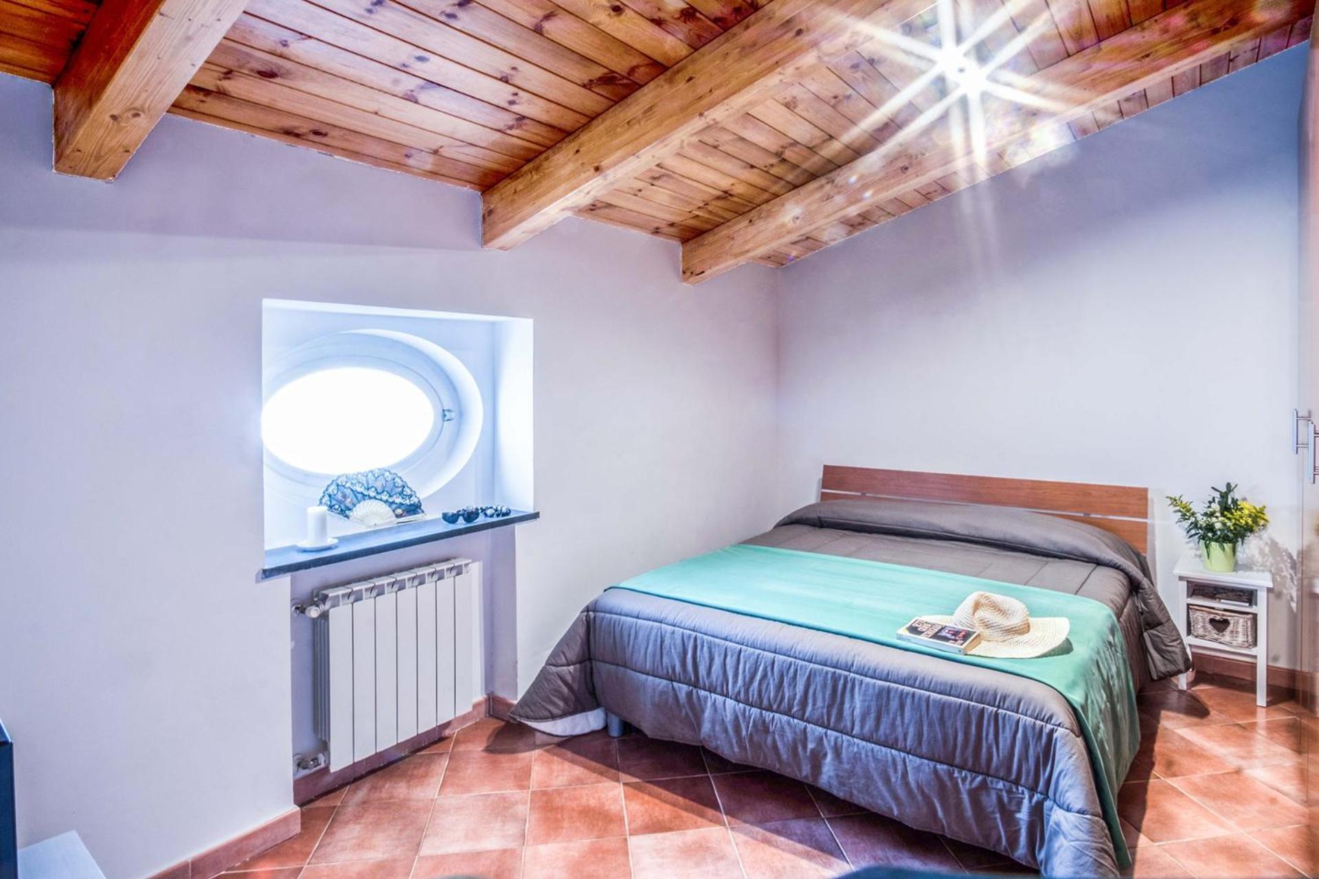 Amore Rentals - Maison Palazzo Correale Sorrent Exterior foto