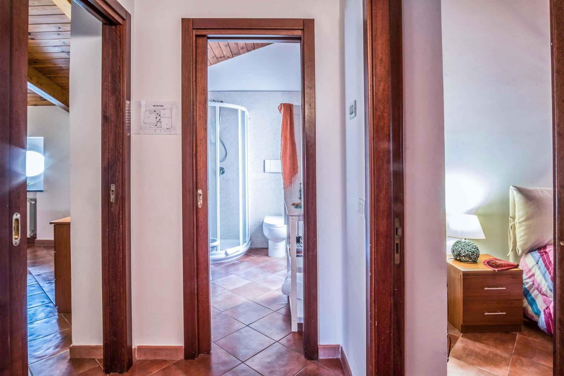 Amore Rentals - Maison Palazzo Correale Sorrent Exterior foto