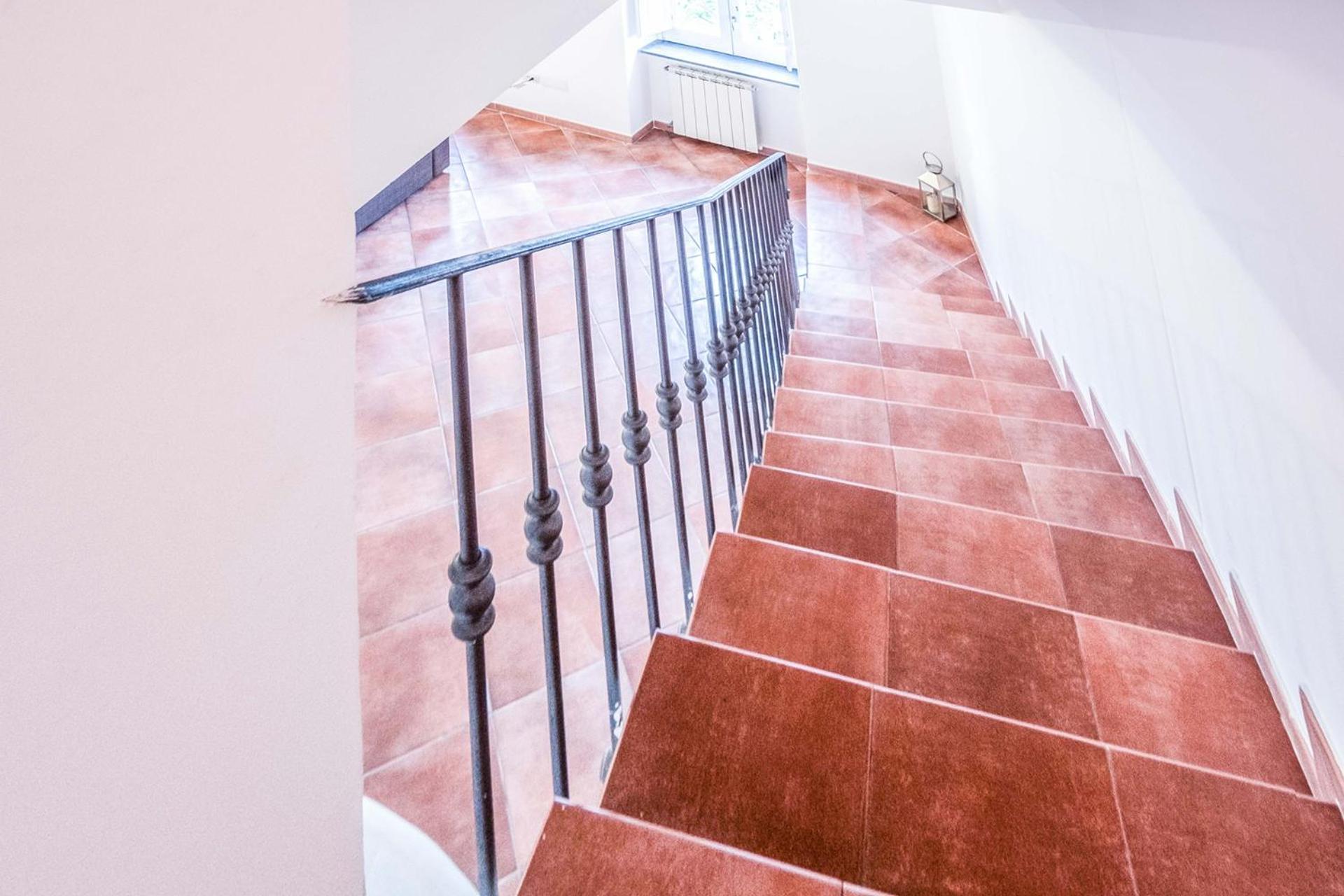 Amore Rentals - Maison Palazzo Correale Sorrent Exterior foto