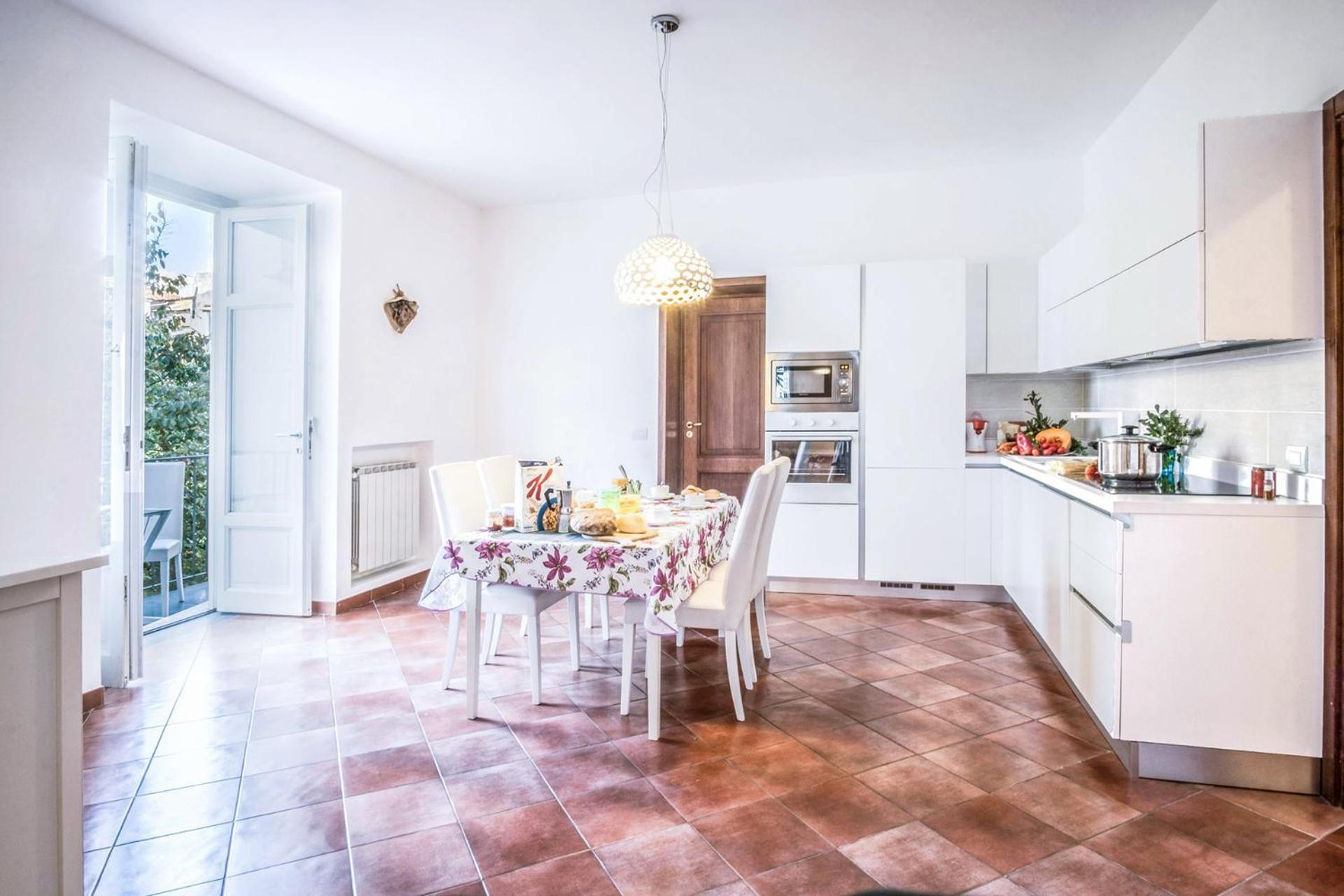 Amore Rentals - Maison Palazzo Correale Sorrent Exterior foto