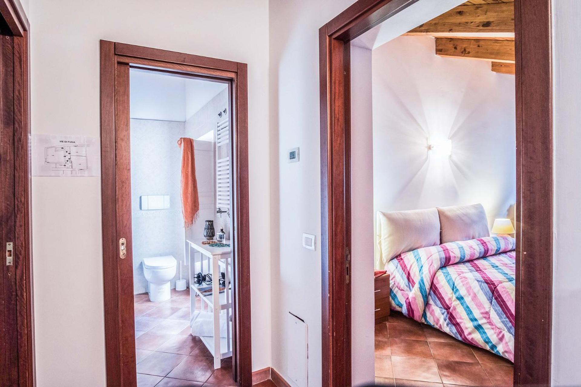 Amore Rentals - Maison Palazzo Correale Sorrent Exterior foto